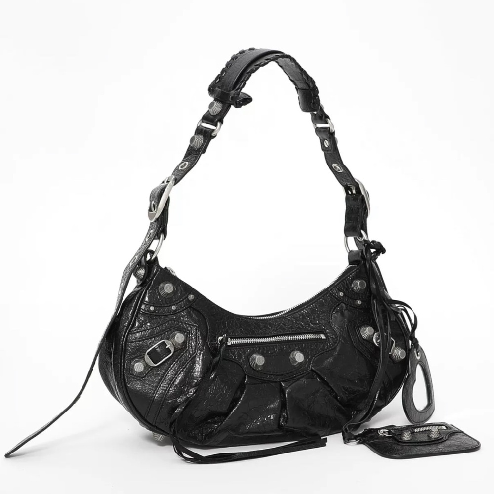 Balenciaga small Cagole bag